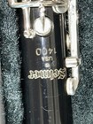 Selmer Clarinet 1400 W  Yamaha Hard Black Case Made In Usa         69 