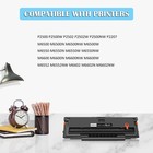 Pb211 Pb-211 Pb-211e Pb211e Pb-211ev Black Toner Cartridge X1 