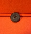 Confederate Staff Officer Eagle Civil War Csa Coat Button Relic Military Rebel