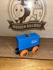 Brio Cargo Container Thomas Friends Train Wooden Railway Compat Freight 33692