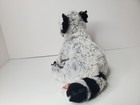 Webkinz Raccoon Ganz Plush Stuffed Animal No Code Hm143