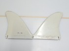 Vintage Op G s Star Fin System