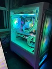 Gaming Pc Intel Core I7-9700k 5 0ghz 32gb Ram 1tb Ssd Nvidia Geforce Rtx3070 