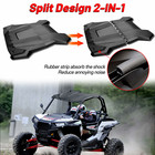 Rzr Hard Roof 2883073 For Polaris Rzr Xp 1000  900 2014-2023 Heavy Duty Top
