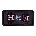 Dash Switch 4012747 For Polaris Awd Ranger 400 500 570 800 900 1000 Xp Crew