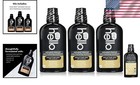 Oral Care Solution - Activated Charcoal Freshening Mouthwash  3 X 16 Fl Oz