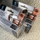 Two 5-packs Fujifilm Mini Dvd-r Camcorder 1 4 Gb   30 Min Two Sealed Packs Of 5