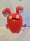 Uglydoll 2011 - Jayberry 12  Ultra Rare Authentic - Excellent Condition