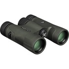 Vortex Optics 10x32 Diamondback Hd Water Proof Roof Prism Binocular With 6 5 Deg