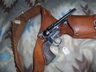 Cap Guns Vintage Toys Used Lot