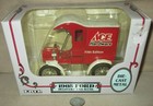 Ace Hardware - Ertl 1905 Ford 1 25 Scale Fifth Edition Delivery Car Truck Bank