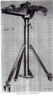 Us Mount Truck Pedestal M31c M31a1 M38 Jeep