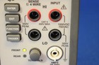 Keithley Daq6510 Data Acquisition Multimeter System W  7702 40ch Multiplexer