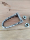 Vintage Old School Bmx Bolt On Standers Pegs Stands Step Freestyle Gt Haro Dyno