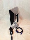 Dell 19  Lcd 1908fp Computer Monitor Ultrasharp P1907fp Vga Dvi Usb