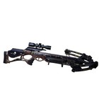 Barnett Ghost 375 Camouflage 385 Fps 165 Lbs  Draw Wt  Crossbow 2313