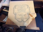 Ampico  Piano Roll The World Is Waiting For The Sunrise