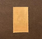 Stamps Gabon Scott  56 Hinged