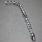 T s Brass Replacement Spring 000888-45  Chrome Plated Steel For Pre-rinse Faucet