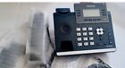 Verizon Yealink t41s Ip Black Desk Phone New open Box  No Ac Adapters