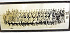 Officer s 140th Inf Missouri National Guard Camp Clark 1930 Yardlong Identified 