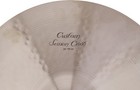 Blem Zildjian 18  K Custom Session Crash Cymbal