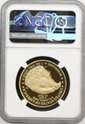1776-2026 W Proof  50 American Gold Proof Eagle 1 Oz Ngc Pf70 Ultra Cameo Mmc