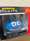 Mcdonald s Japan X Dragon Quest Slime In Slime 5 Figure Set Lottery Limited F s