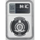 2024 Niue Warner Bros Scooby Doo Ruh Roo 1 Oz Silver Coin Ngc Pf 70 Ucam