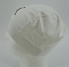 Nike Jordan Skull Cap Football Dri-fit Men s White black