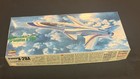 Hasegawa  620 Model Kit Grumman X-29 A Box Open Kit Mint In Box 1 72 Scale