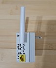 Netgear Ex3700 Ac750 Wireless Wifi Dual Band Range Extender Repeater
