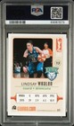 2016 Rittenhouse Wnba Psa 10 Lindsay Whalen Minnesota Lynx Golden Gophers