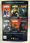 Universal Monsters Frankenstein  1 Ssalefish Excl   Limited 750 Sveta Shubina