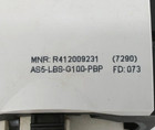 Aventics As5-lbs-g100-pbp Lubricator R412009231 G1 16bar