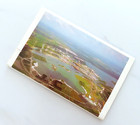 Walt Disney World Postcard Folder Vintage Florida Amusement Park Travel Rides Fl