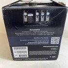   read   Panasonic Cordless Phone System 4 Handset Bluetooth Kx-tgf944