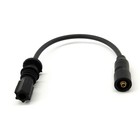 Polaris Sparkplug Wire  For Specific Atv Models  Genuine Oem - 4013327
