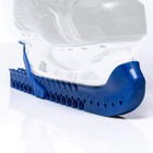 Supergard Hockey Skate Guard  Blue
