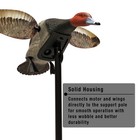 Mojo Elite Series Diver Redhead Duck Decoy Ultra Realistic Motion Decoy