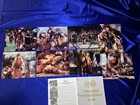 Ultra Rare Xena Premiere Photo Club November 2000  a Good Day  Picture Set