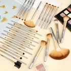 Make Up Brushes  Professional 32pcs Makeup Brush Set  Makeup Brushes Set Foun   