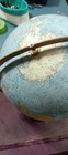 Vintage Replogle Land And Sea Leroy M Tolman 12 Inch World Globe