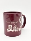 Vintage Lucent Technologies Bell Labs Innovations Orlando Coffee Mug