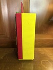 Mars M m Candy Mini Vending Machine Coin Bank 2004 - Twix Skittles Snickers