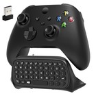 Compact Gaming Chatpad With Usb Receiver For Xbox One   Series X s Controllers
