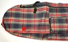 Burton Space Sack Snowboard Bag Red Premium Travel Gear