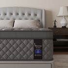 10  12  14 gel Memory Foam Hybrid Spring Mattress Twin Full Queen King In A Box