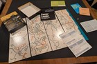 Panzer Leader Avalon Hill Vintage Ww2 Tank Game New  Long Out Of Print