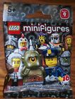 Lego Minifigures Series 9  71000    Sealed Pack 2013   Choose Your Own - New